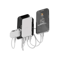 Thumbnail for NextGen Powerbank 35W - 10.000 mAh - Dusk White - Xtorm NL