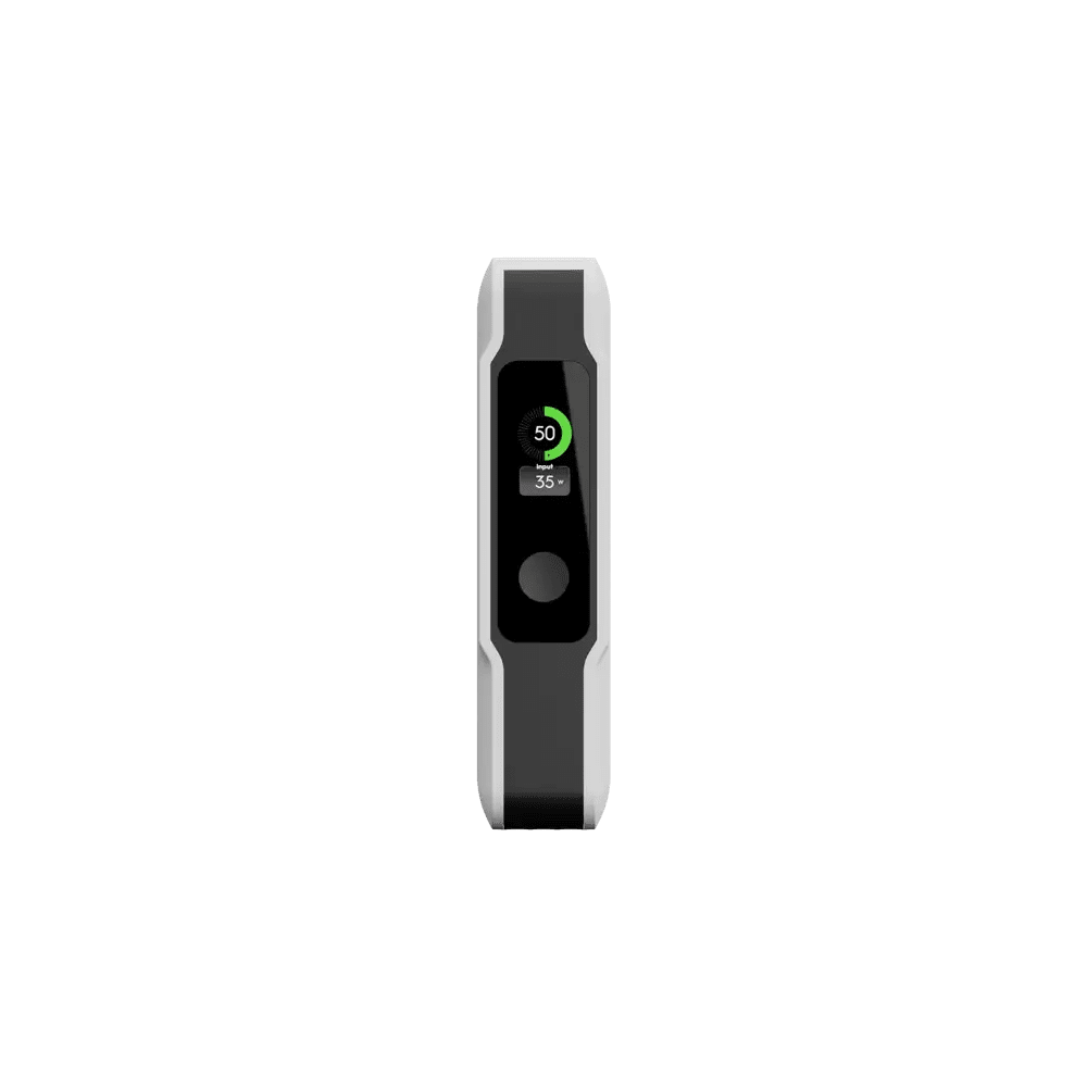 NextGen Powerbank 35W - 10.000 mAh - Dusk White - Xtorm NL