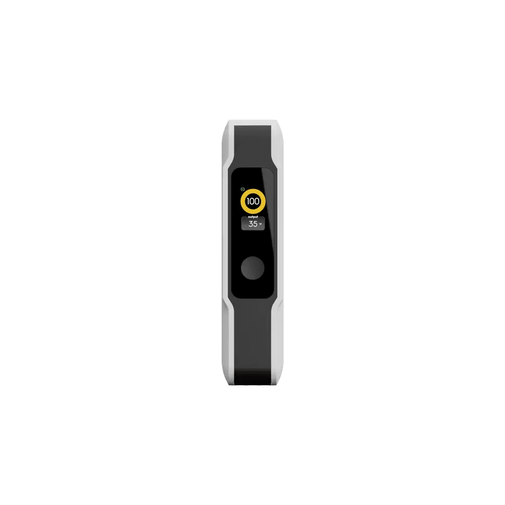 NextGen Powerbank 35W - 10.000 mAh - Dusk White - Xtorm NL