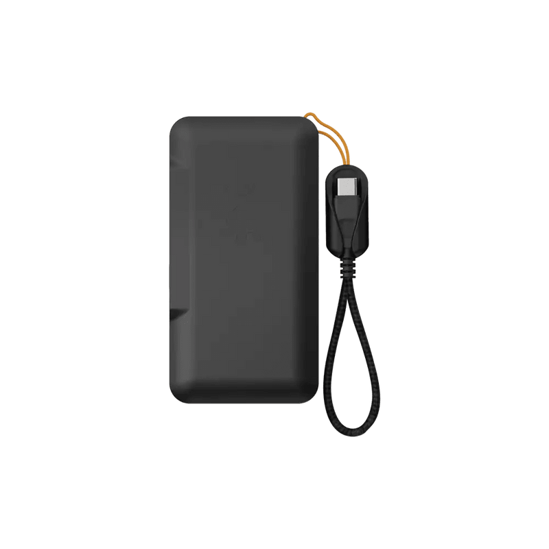 NextGen Powerbank 35W - 10.000 mAh - Midnight Black - Xtorm NL