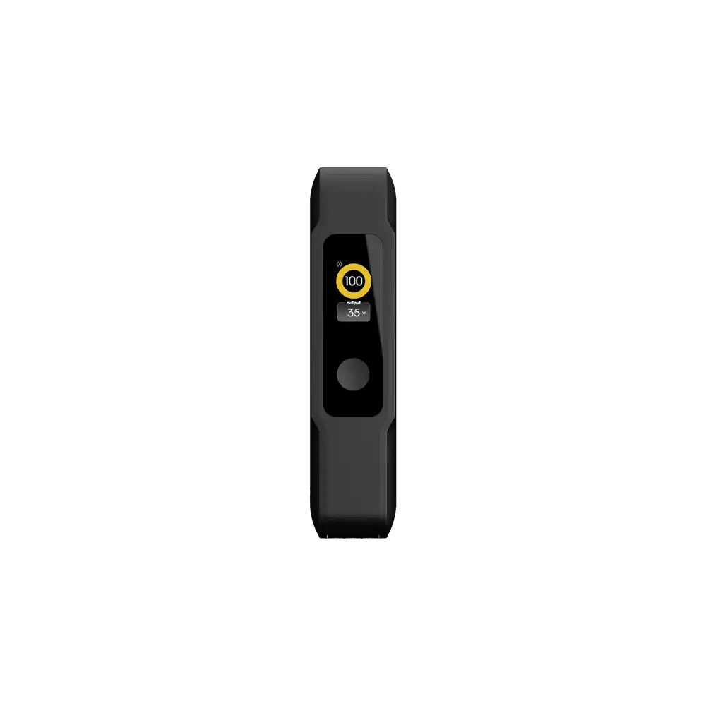 NextGen Powerbank 35W - 10.000 mAh - Midnight Black - Xtorm NL