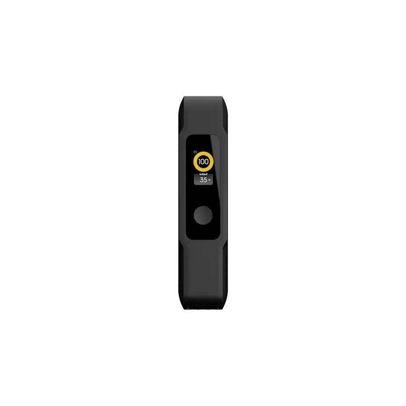 NextGen Powerbank 35W - 10.000 mAh - Midnight Black - Xtorm NL