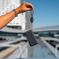Thumbnail for NextGen Powerbank 35W - 10.000 mAh - Midnight Black - Xtorm NL