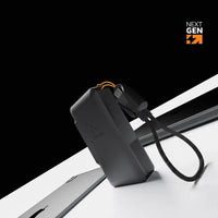 Thumbnail for NextGen Powerbank 35W - 10.000 mAh - Midnight Black - Xtorm NL