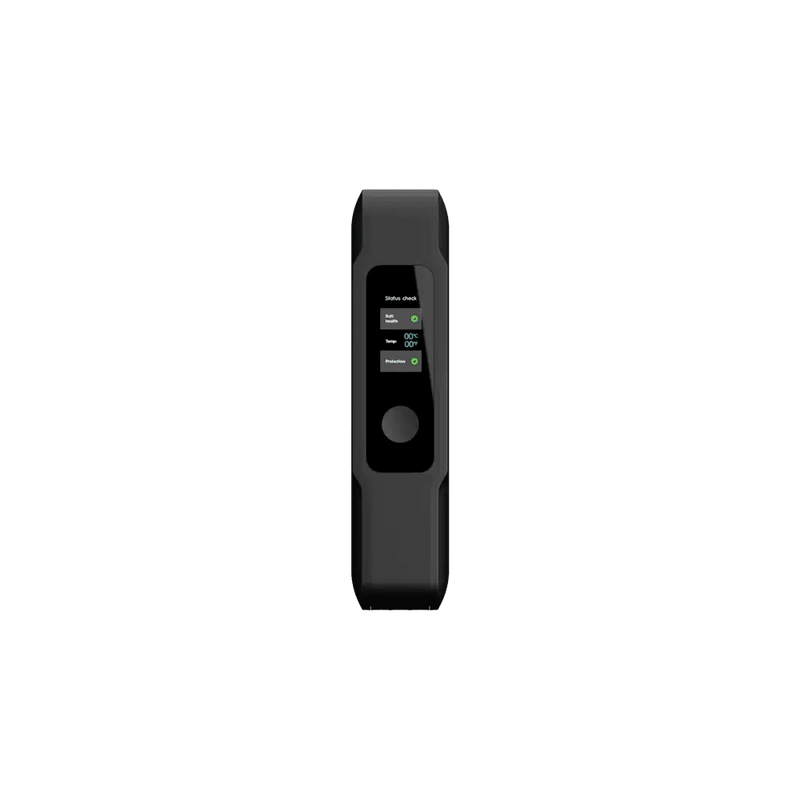 NextGen Powerbank 35W - 10.000 mAh - Midnight Black - Xtorm NL
