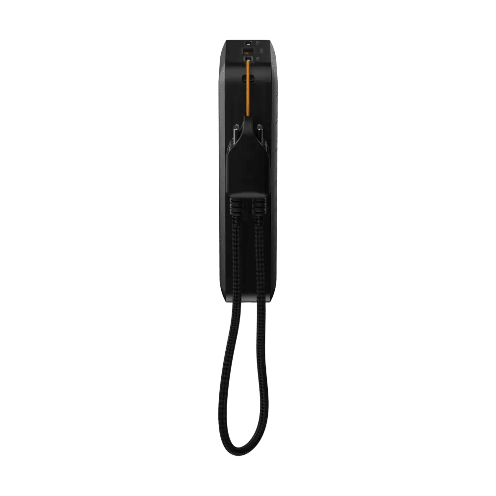 NextGen Powerbank 35W - 10.000 mAh - Midnight Black - Xtorm NL