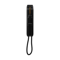 Thumbnail for NextGen Powerbank 35W - 10.000 mAh - Midnight Black - Xtorm NL