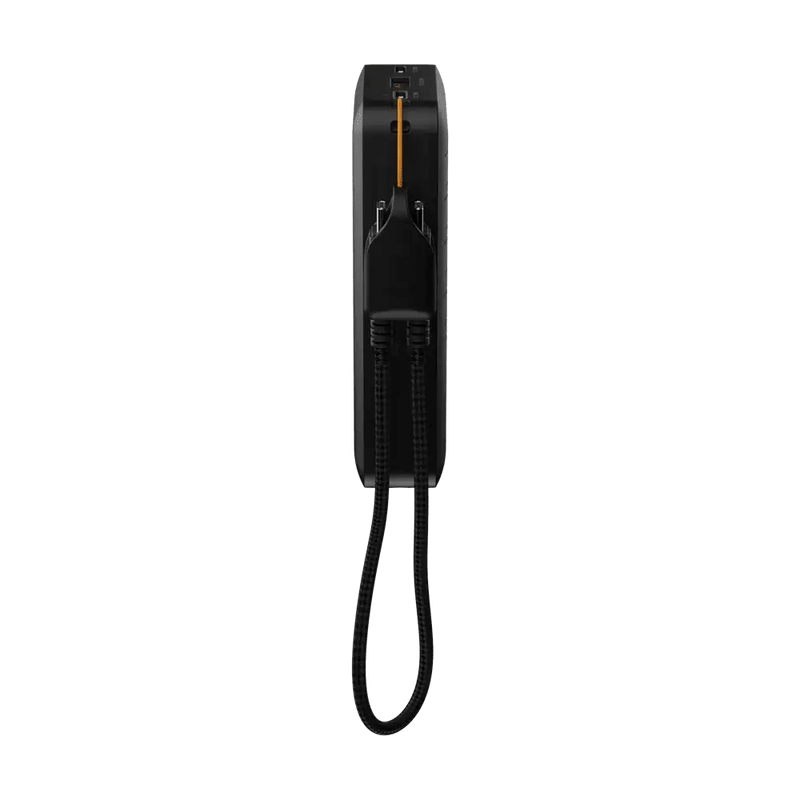 NextGen Powerbank 35W - 10.000 mAh - Midnight Black - Xtorm NL
