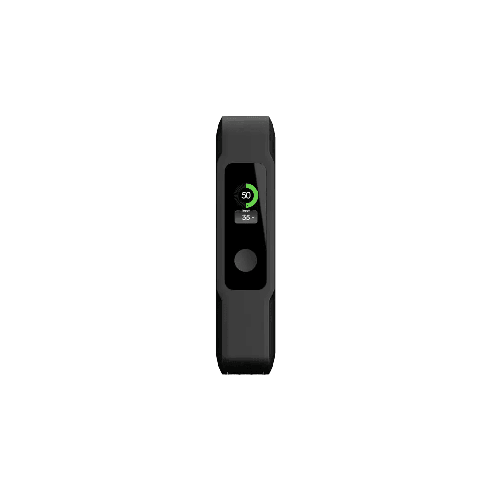 NextGen Powerbank 35W - 10.000 mAh - Midnight Black - Xtorm NL