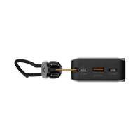 Thumbnail for NextGen Powerbank 35W - 10.000 mAh - Midnight Black - Xtorm NL
