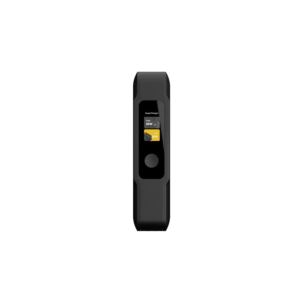 NextGen Powerbank 35W - 10.000 mAh - Midnight Black - Xtorm NL