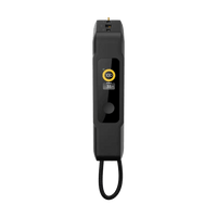 Thumbnail for NextGen Powerbank 35W - 10.000 mAh - Midnight Black - Xtorm NL