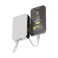 Thumbnail for NextGen Powerbank 35W - 20.000 mAh - Dusk White - Xtorm NL