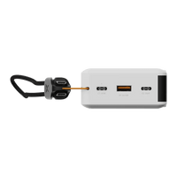 Thumbnail for NextGen Powerbank 35W - 20.000 mAh - Dusk White - Xtorm NL