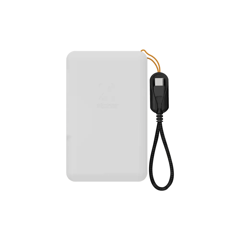 NextGen Powerbank 35W - 20.000 mAh - Dusk White - Xtorm NL