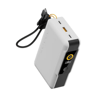 Thumbnail for NextGen Powerbank 35W - 20.000 mAh - Dusk White - Xtorm NL