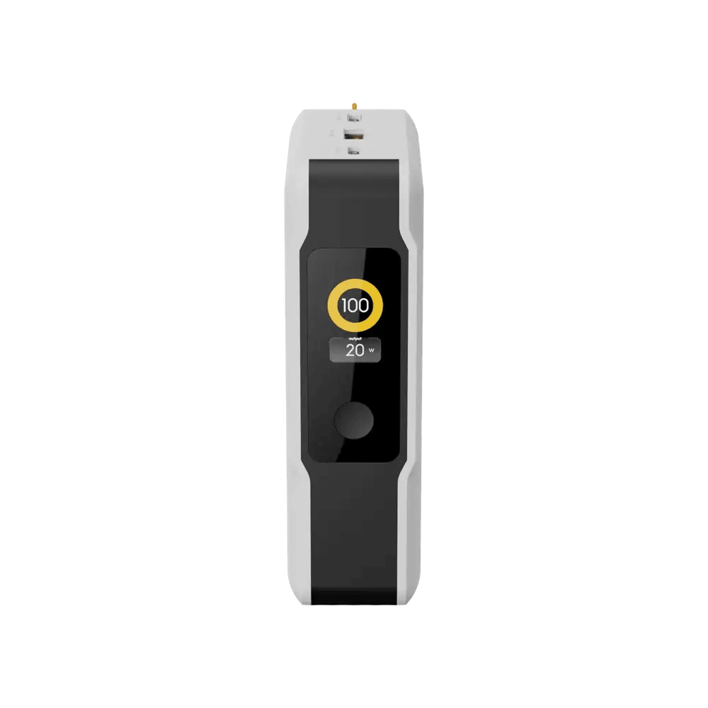 NextGen Powerbank 35W - 20.000 mAh - Dusk White - Xtorm NL