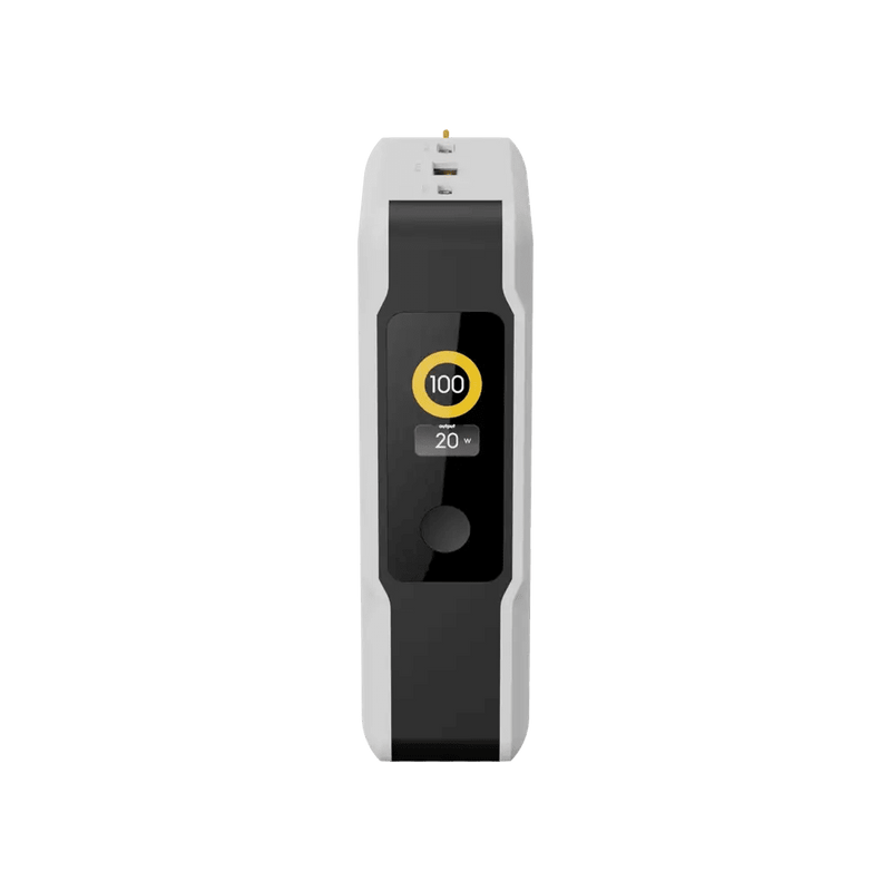 NextGen Powerbank 35W - 20.000 mAh - Dusk White - Xtorm NL
