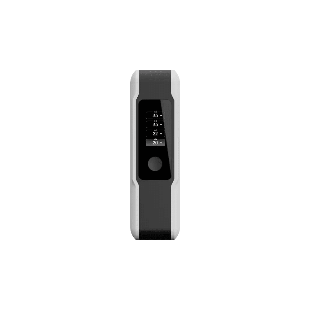 NextGen Powerbank 35W - 20.000 mAh - Dusk White - Xtorm NL