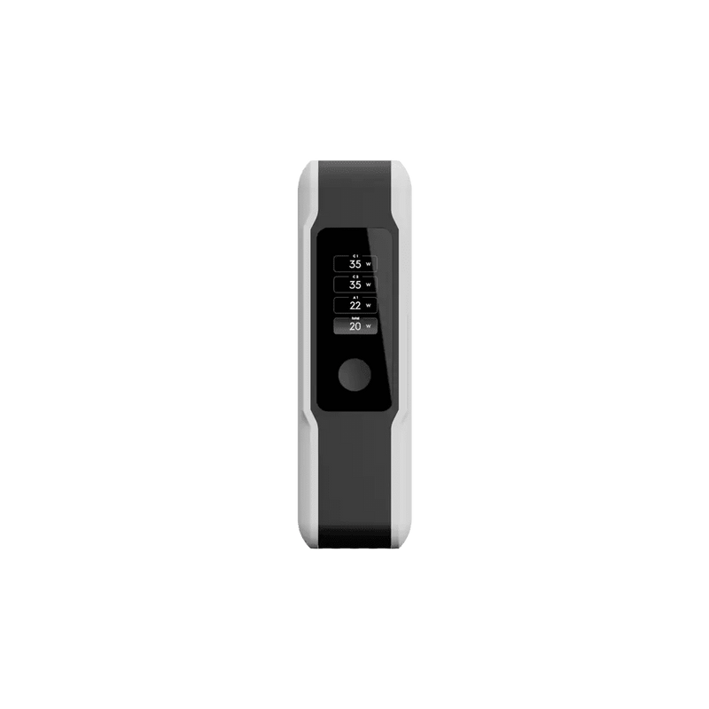 NextGen Powerbank 35W - 20.000 mAh - Dusk White - Xtorm NL