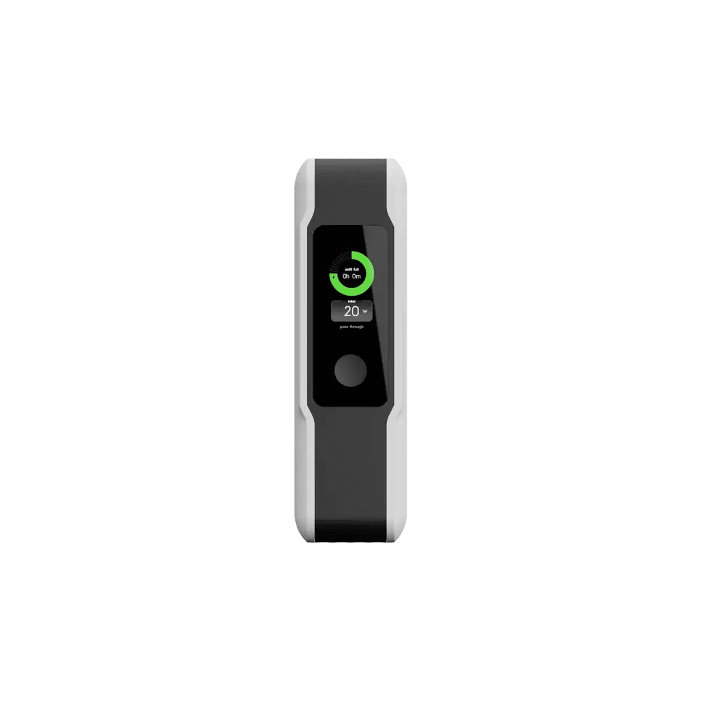 NextGen Powerbank 35W - 20.000 mAh - Dusk White - Xtorm NL