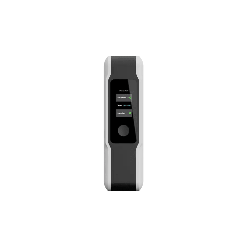 NextGen Powerbank 35W - 20.000 mAh - Dusk White - Xtorm NL