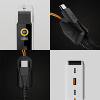 Thumbnail for NextGen Powerbank 35W - 20.000 mAh - Dusk White - Xtorm NL