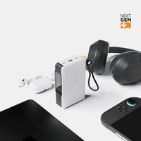 Thumbnail for NextGen Powerbank 35W - 20.000 mAh - Dusk White - Xtorm NL