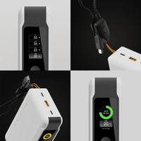 Thumbnail for NextGen Powerbank 35W - 20.000 mAh - Dusk White - Xtorm NL
