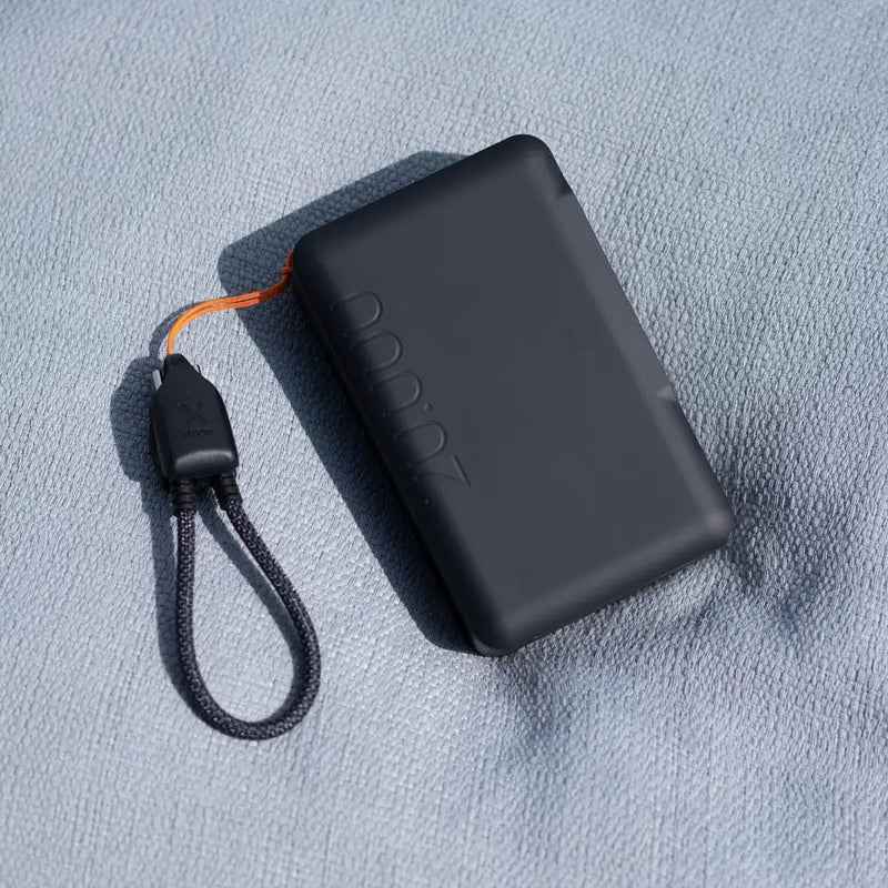 NextGen Powerbank 35W - 20.000 mAh - Midnight Black - Xtorm NL