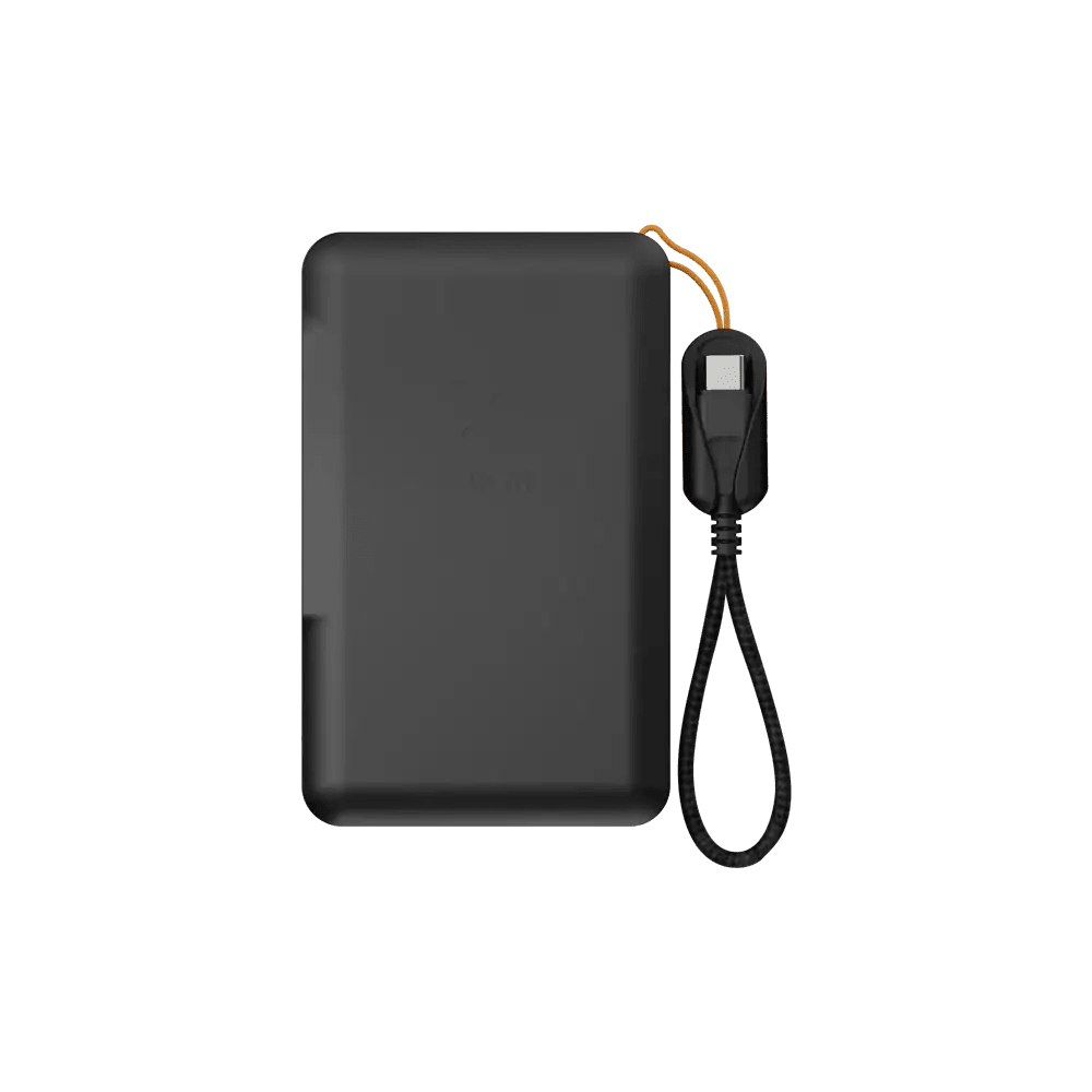 NextGen Powerbank 35W - 20.000 mAh - Midnight Black - Xtorm NL