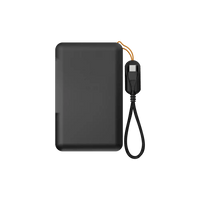 Thumbnail for NextGen Powerbank 35W - 20.000 mAh - Midnight Black - Xtorm NL