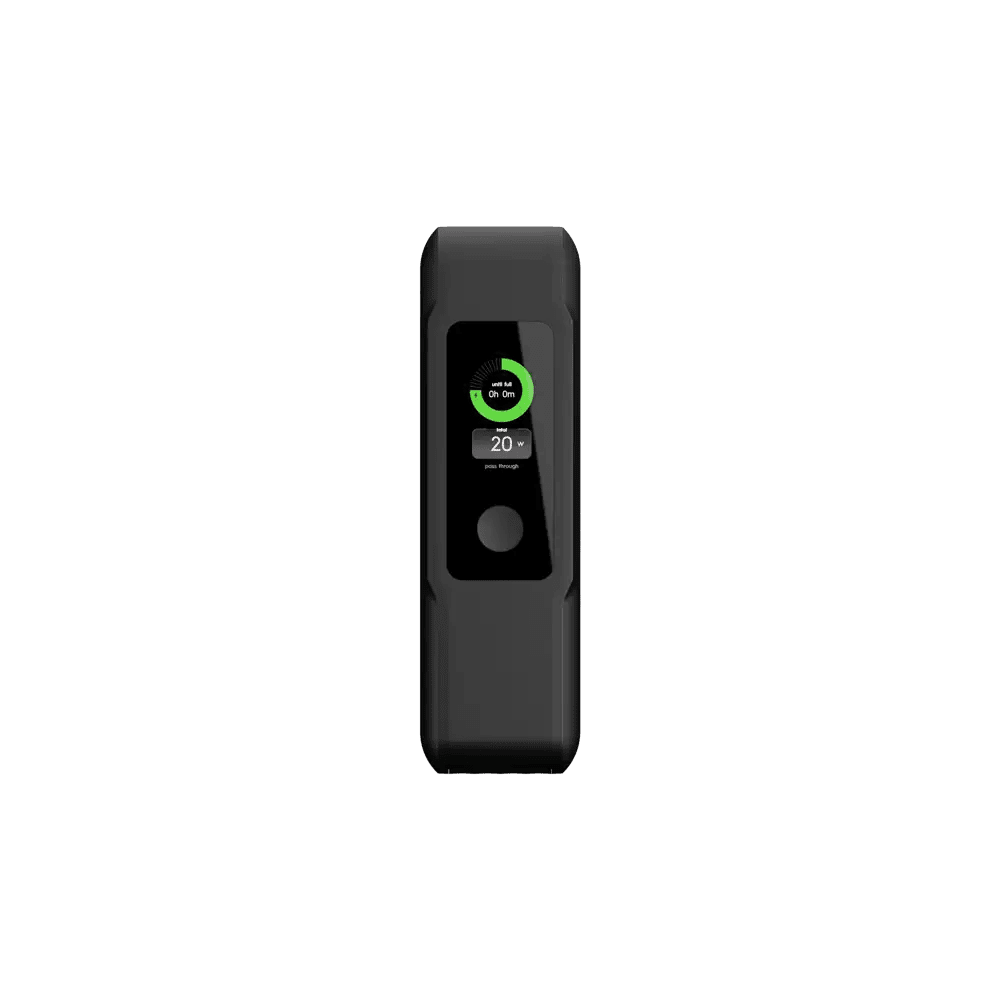 NextGen Powerbank 35W - 20.000 mAh - Midnight Black - Xtorm NL