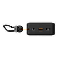 Thumbnail for NextGen Powerbank 35W - 20.000 mAh - Midnight Black - Xtorm NL