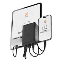 Thumbnail for NextGen Powerbank 35W - 20.000 mAh - Midnight Black - Xtorm NL
