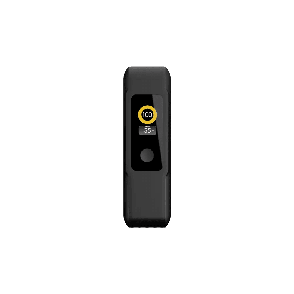 NextGen Powerbank 35W - 20.000 mAh - Midnight Black - Xtorm NL