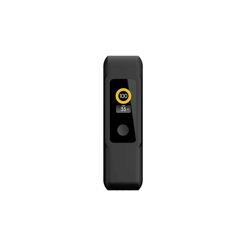 NextGen Powerbank 35W - 20.000 mAh - Midnight Black - Xtorm NL