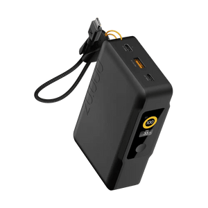 NextGen Powerbank 35W - 20.000 mAh - Midnight Black - Xtorm NL