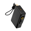 NextGen Powerbank 35W - 20.000 mAh - Midnight Black