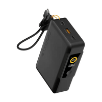Thumbnail for NextGen Powerbank 35W - 20.000 mAh - Midnight Black - Xtorm NL
