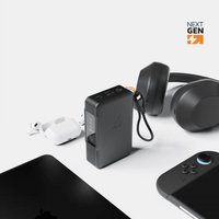 Thumbnail for NextGen Powerbank 35W - 20.000 mAh - Midnight Black - Xtorm NL