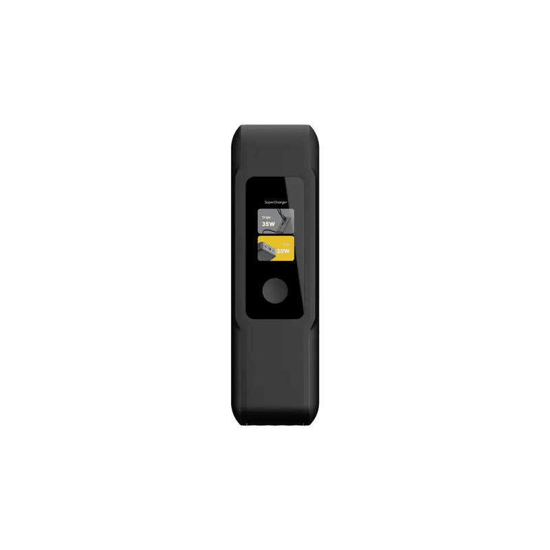 NextGen Powerbank 35W - 20.000 mAh - Midnight Black - Xtorm NL