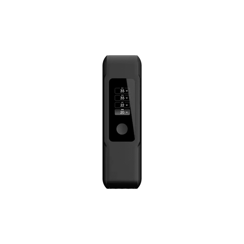 NextGen Powerbank 35W - 20.000 mAh - Midnight Black - Xtorm NL