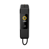Thumbnail for NextGen Powerbank 35W - 20.000 mAh - Midnight Black - Xtorm NL