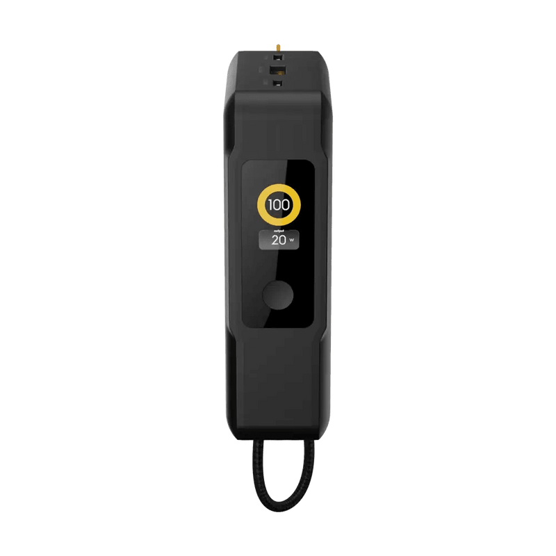 NextGen Powerbank 35W - 20.000 mAh - Midnight Black - Xtorm NL