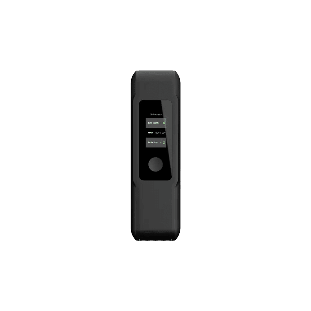 NextGen Powerbank 35W - 20.000 mAh - Midnight Black - Xtorm NL