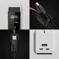 Thumbnail for NextGen Powerbank 70W - 27.000 mAh - Dusk White - Xtorm NL