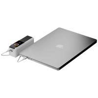 Thumbnail for NextGen Powerbank 70W - 27.000 mAh - Dusk White - Xtorm NL