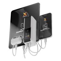 Thumbnail for NextGen Powerbank 70W - 27.000 mAh - Dusk White - Xtorm NL