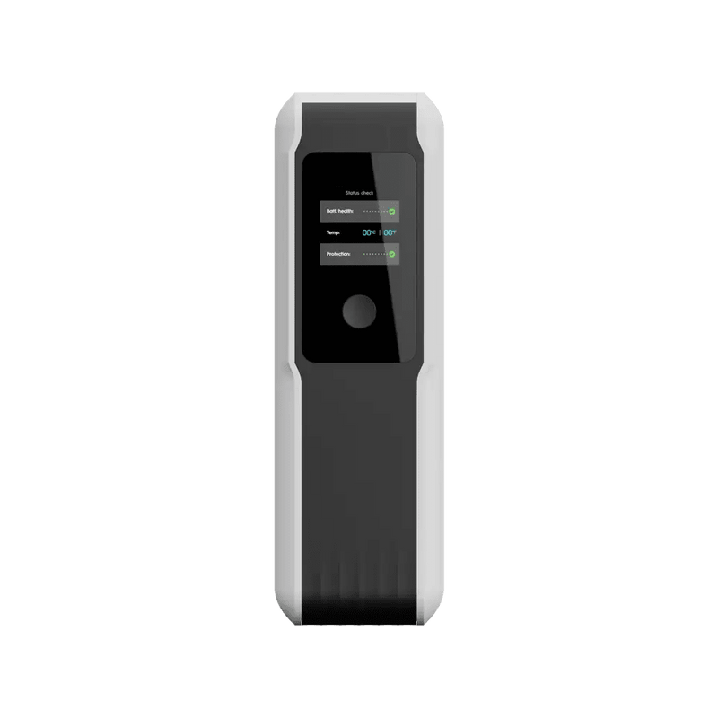 NextGen Powerbank 70W - 27.000 mAh - Dusk White - Xtorm NL